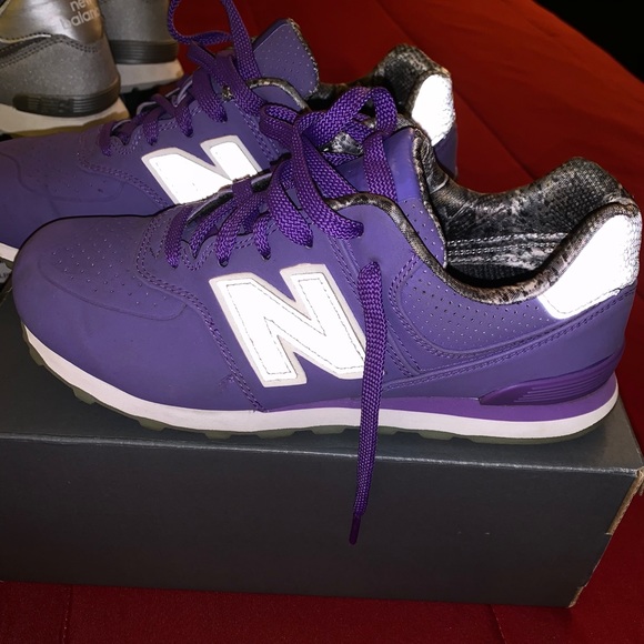 LavenderGray New Balance LavenderGray New Balance